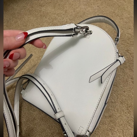 Kate spade mini backpack - Picture 2 of 8